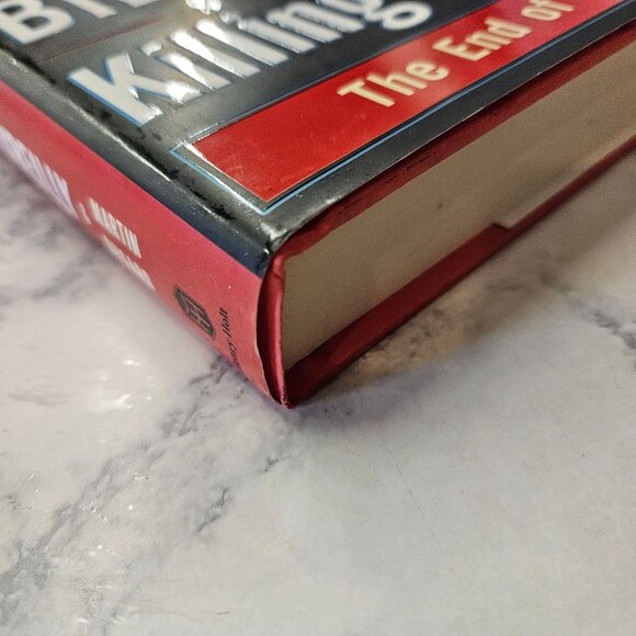 Killing Kennedy: The End of Camelot * Bill O'Reilly, Martin Dugard * Nonfiction - Picture 5 of 11